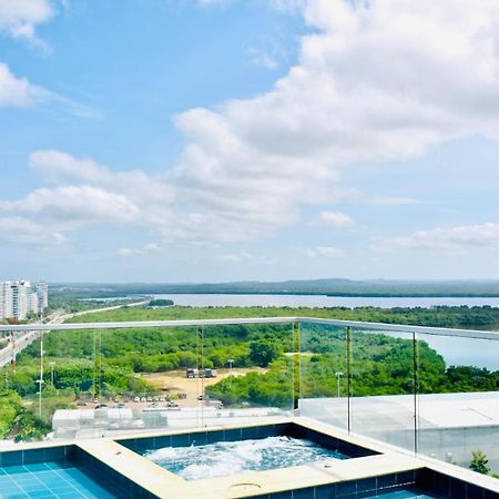 Cartagena Ph Vista Al Mar 1303 外观 照片