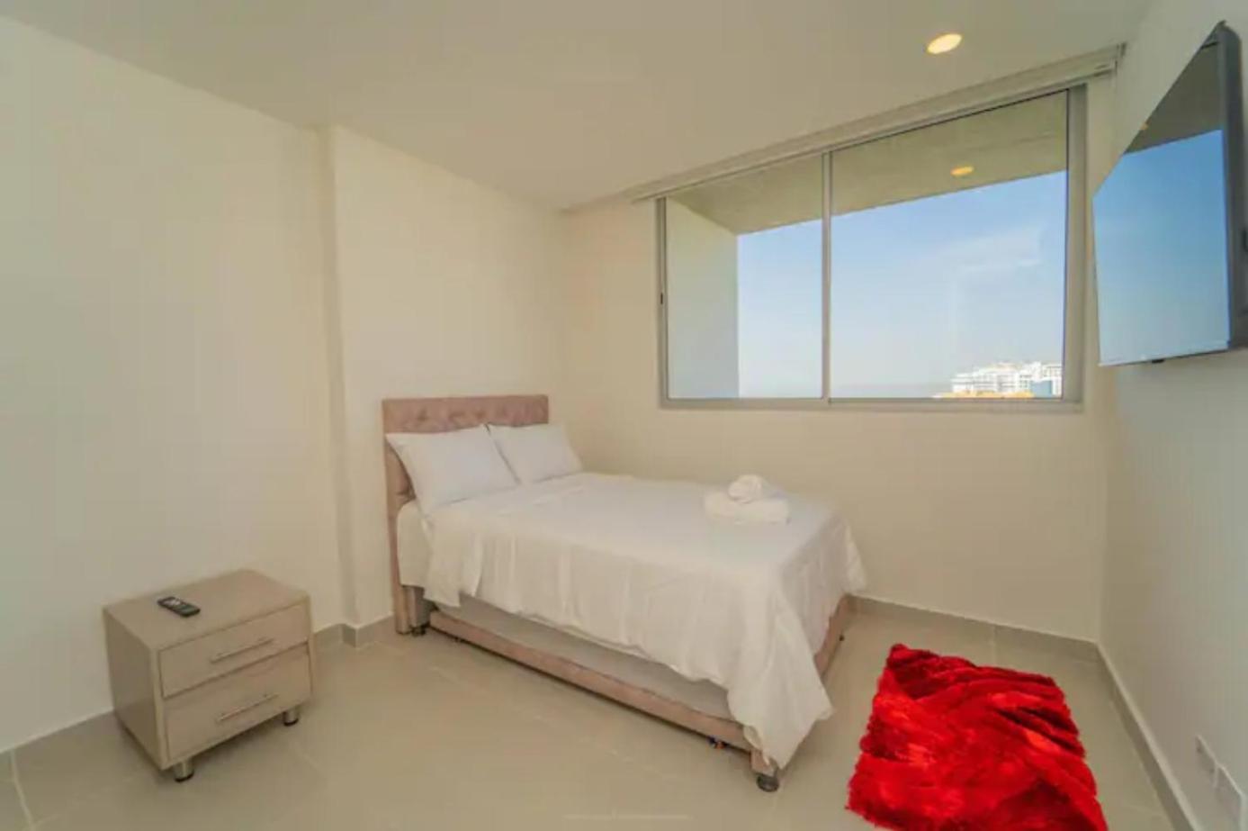 Cartagena Ph Vista Al Mar 1303 外观 照片