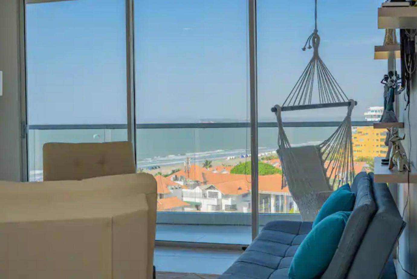 Cartagena Ph Vista Al Mar 1303 外观 照片