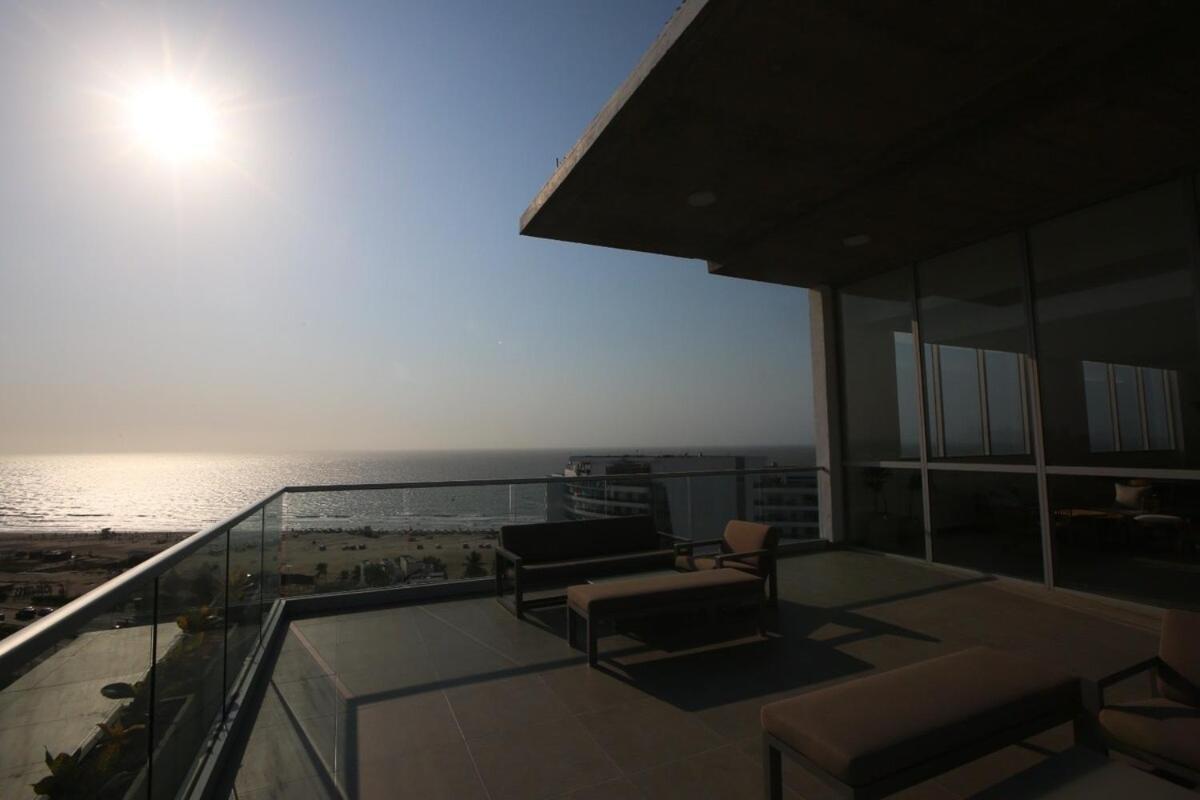 Cartagena Ph Vista Al Mar 1303 外观 照片